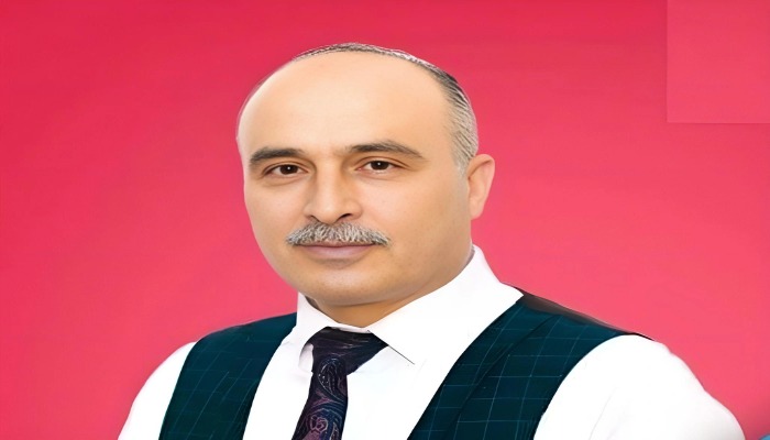 DTX-dən "Hurriyyet TV"də əməliyyat: Vüqar Məmmədov saxlanıldı