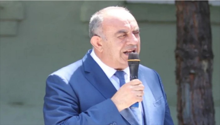 DTX-nin tutduğu sabiq icra başçısı ilə bağlı QƏRAR VERİLDİ