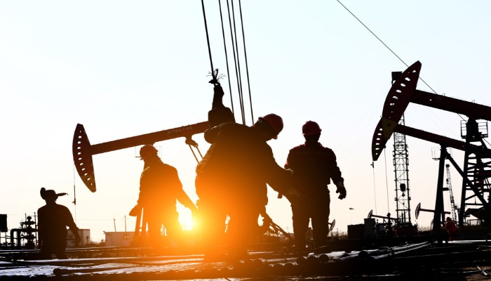 Dünya birjalarında neft ucuzlaşıb