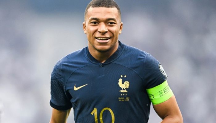 Dünya çempionatında tarixi rekord: Mbappe Messini geridə qoydu
