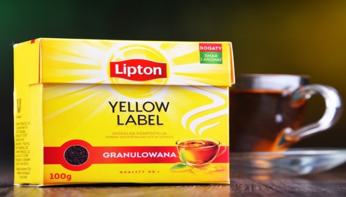 'Lipton' satışa çıxarılıb