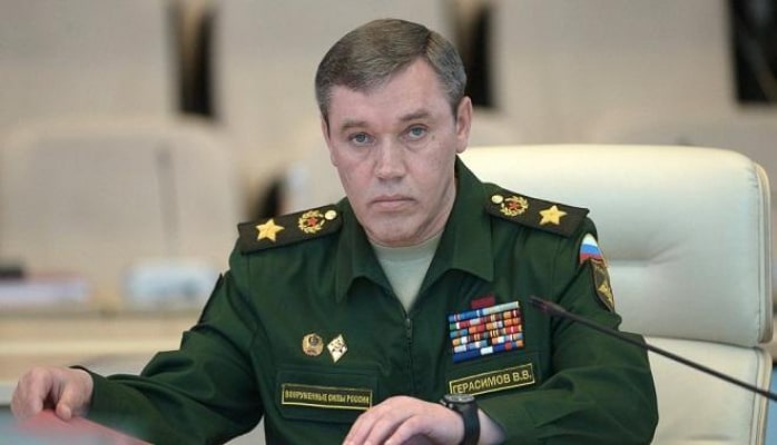 Gerasimov türkiyəli generalla danışdı: "Sülh çeşməsi"...