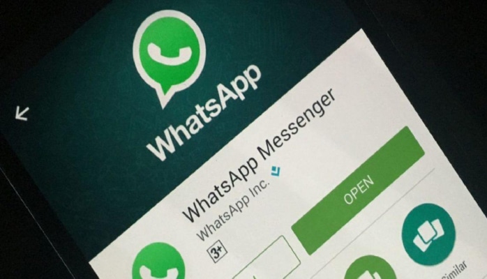 У WhatsApp нашли уязвимость