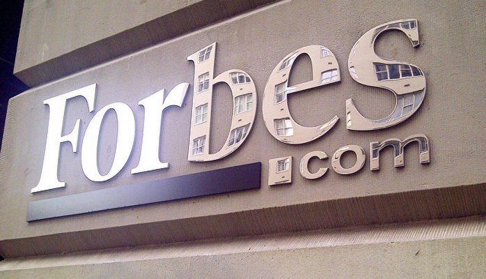 Forbes назвал самых богатых россиянок