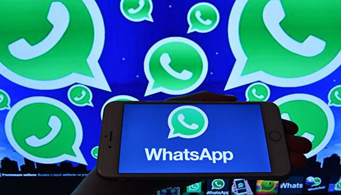 “WhatsApp”da yeni funksiya