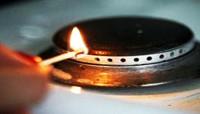 В Баку восстановлена подача газа