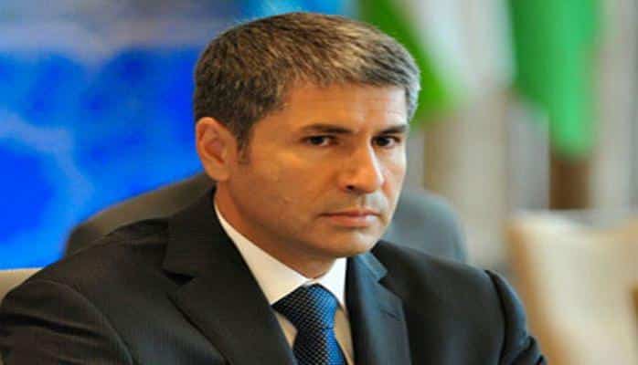 Вилаят Эйвазов назначил нового начальника в дорожной полиции