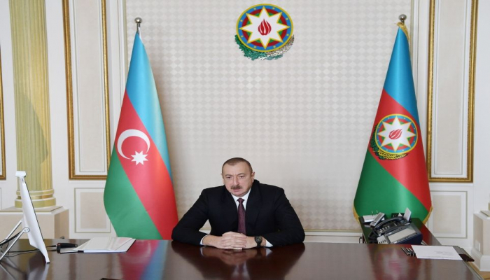 Президент Ильхам Алиев: Мы должны увереннее идти на экономическую либерализацию, все сферы у нас должны быть открыты для инвестиций