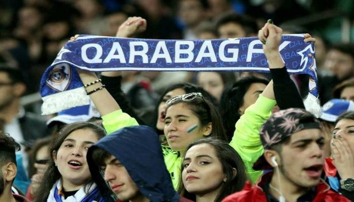 “Qarabağ” bu dəfə heç-heçə etdi