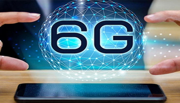 Сənubi Koreya şirkəti “6G” şəbəkəsi üzərində işlərə başlayıb