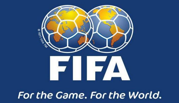 Azərbaycanın FIFA reytinqindəki mövqeyi dəyişməyib