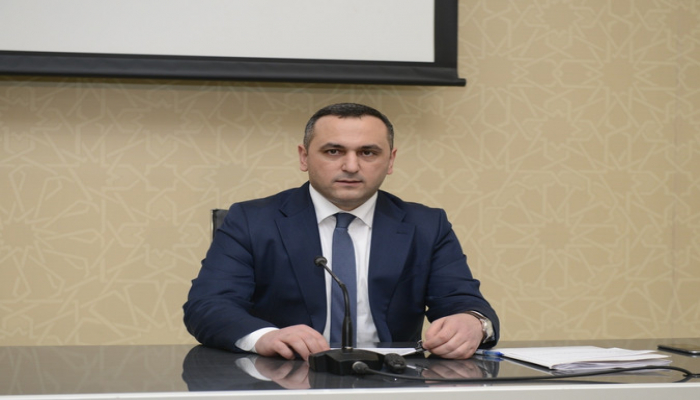 Ramin Bayramov: 'Azərbaycanda koronavirus aşkar edilməyən rayonlar var'