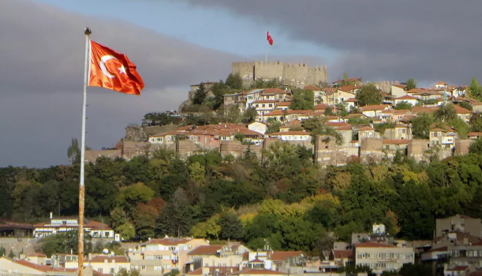 Türkiyə Rusiyadan qırıcı təyyarələr alacaqmı?