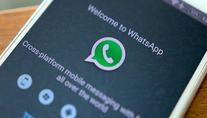 "Whatsapp"da silinən mesajları oxumağın yolu tapıldı