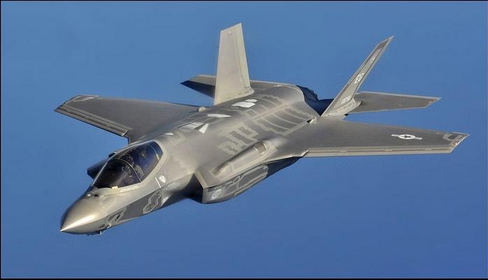 İsrail F-35-ləri yoxlayacaq - Əmr