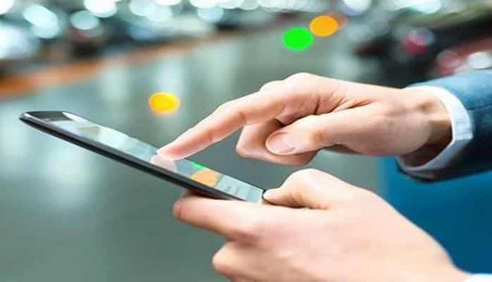 "Бактрансагентсво" запускает мобильное приложение