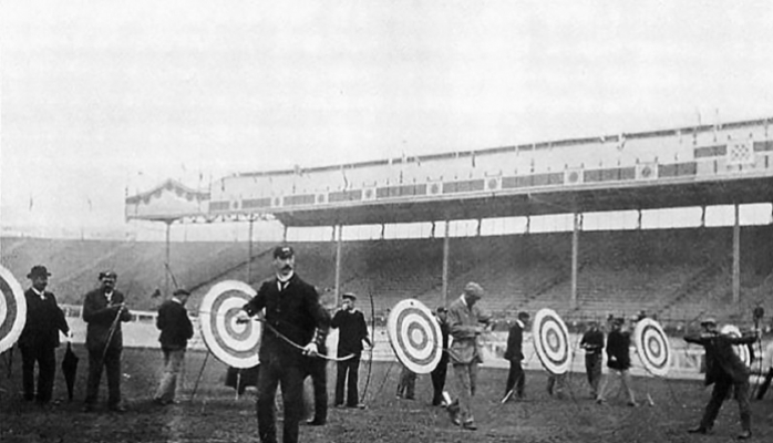 Təqvimin 1908-ci il Olimpiya oyunlarında Rusiya üçün yaratdığı problem