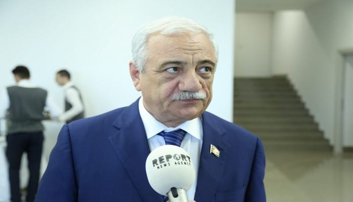 Səttar Möhbalıyev: "Gəncləri kənd yerlərində işləməyə həvəsləndirən imtiyazlar genişləndirilməlidir"