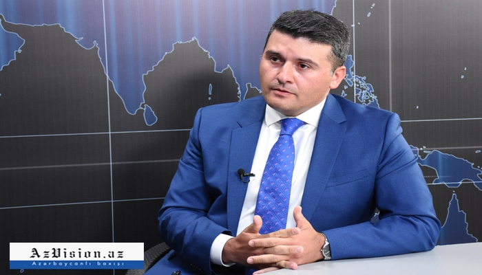 Los-Ancelesdəki baş konsulumuz: “Erməni lobbisi böhran keçirir”