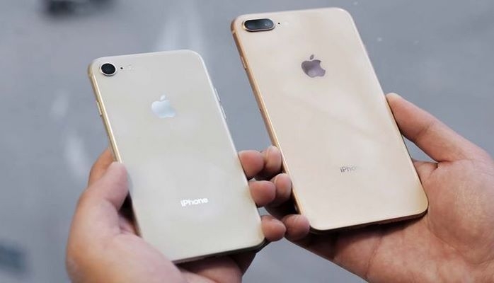 “Apple” “iPhone 8”in qüsurunu etiraf etdi