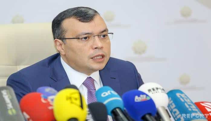 Nazir Sahil Babayev: "Sosial müavinətlər artırılacaq"