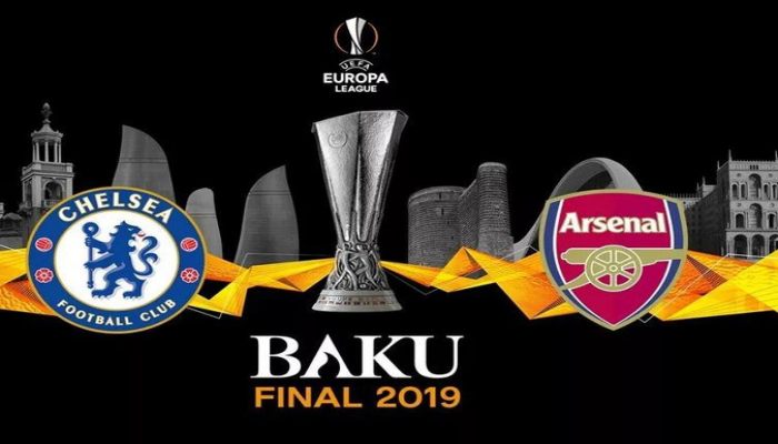 'Arsenal' və 'Çelsi' Bakıdakı final matçının 6 min biletini geri qaytarır