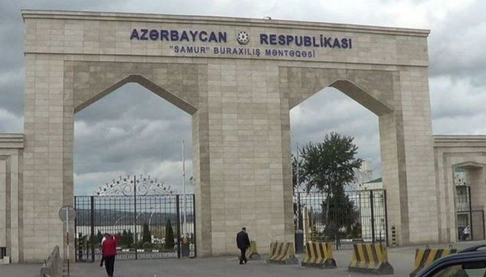 Ombudsmanın müraciəti əsasında Dağıstanda qalan azərbaycanlılardan 19-u vətənə gətirildi