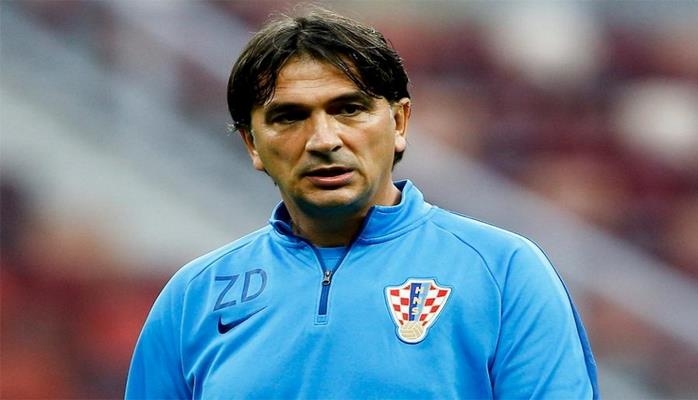 Zlatko Daliç Ronaldodan üzr istədi