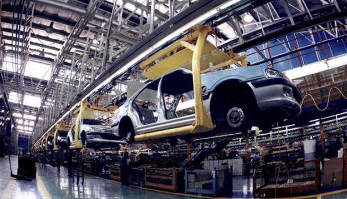 Hyundai ведет переговоры о покупке завода GM в Петербурге