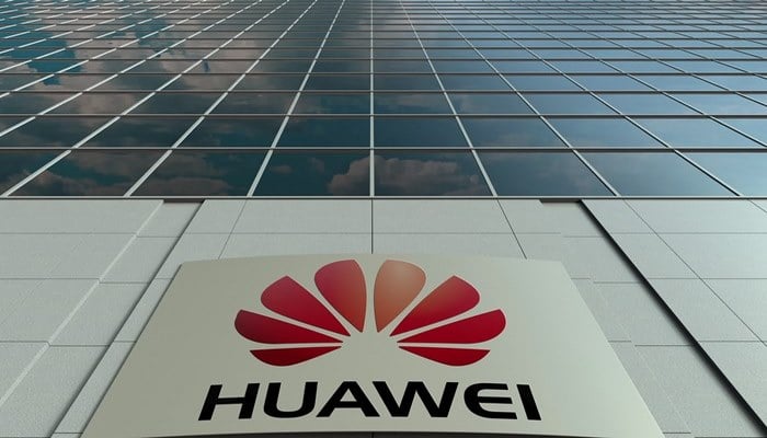 “Huawei” Rusiyada 40-50 milyon dollarlıq yeni alış etdi