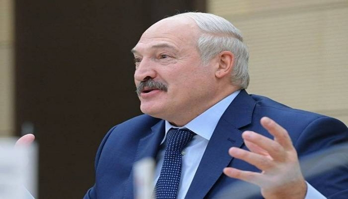 Belarus Prezidenti: “Artıq koronavirus siyasətə çevrilib”