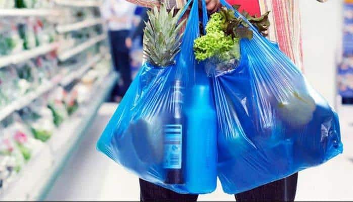 Plastik torbaların ödənişli satışına keçid üçün hazırlığa başlanıldı