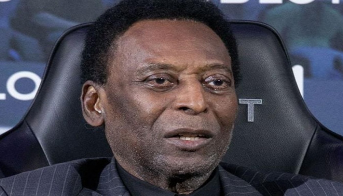 Pele: 'Yaşamaq uğrunda vuruşuram'