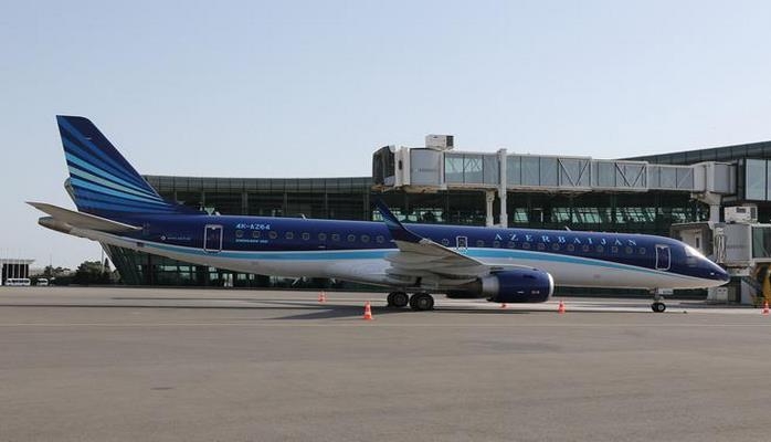 AZAL və "Belavia" Bakı-Minsk marşrutu üzrə kod-şerinq sazişi imzalayıb