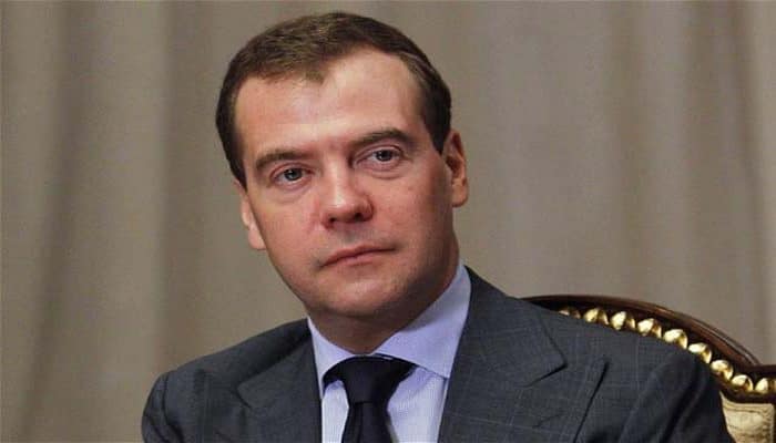 Medvedev vəzifədən gedəcəyini əvvəlcədən bilirmiş