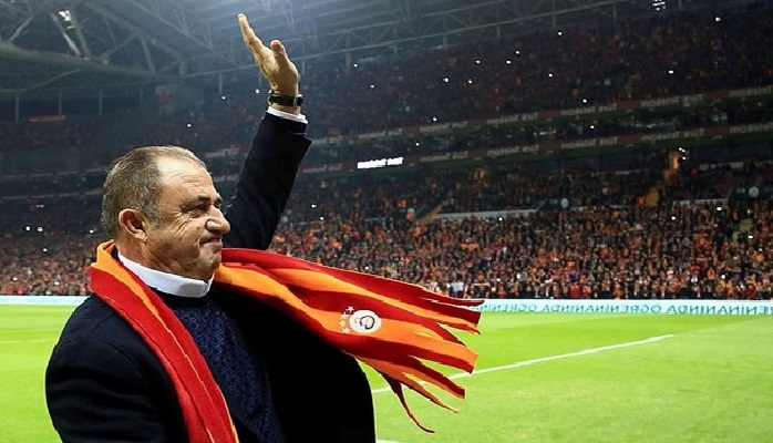 Fatih Terim prezident olmaq istəyir?