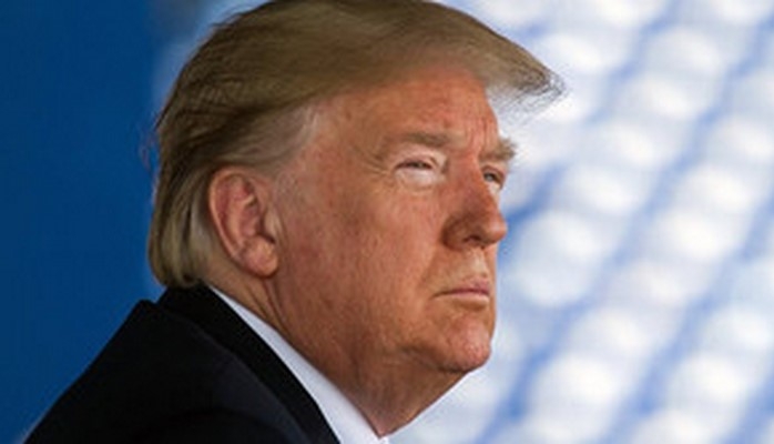 Белый дом сообщил, с кем Трамп проведет двусторонние встречи на сессии ГА ООН