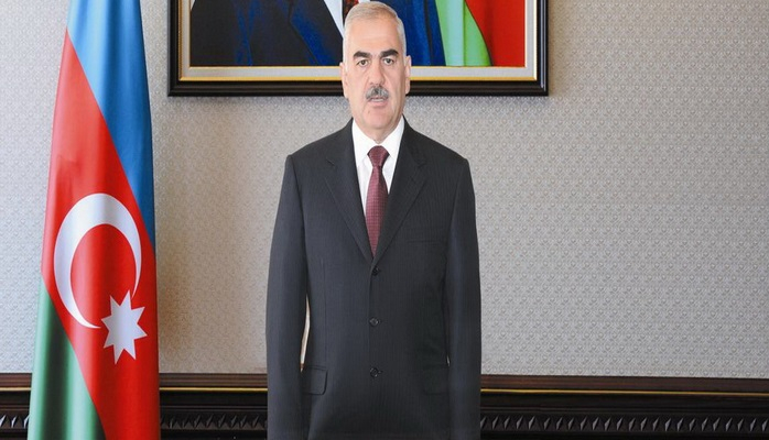 Назначен новый заместитель главы ИВ Джульфы