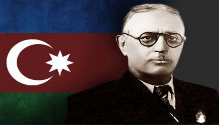 Dahi bəstəkar – Üzeyir Hacıbəyov