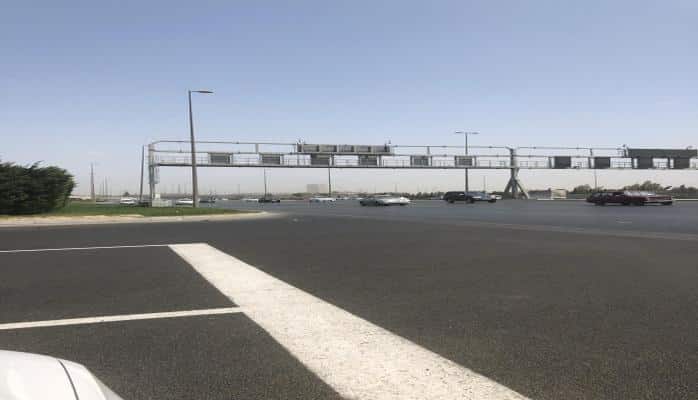 Бакинское транспортное агентство обратилось к участникам дорожного движения в связи с ветреной погодой