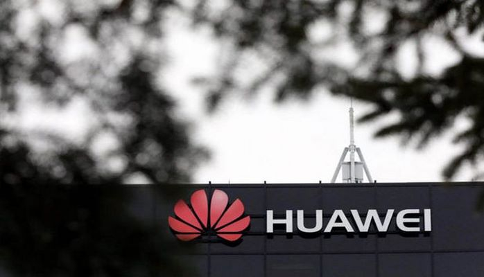 “Huawei” qlobal reytinqdə beşinci pilləyə yüksəlib