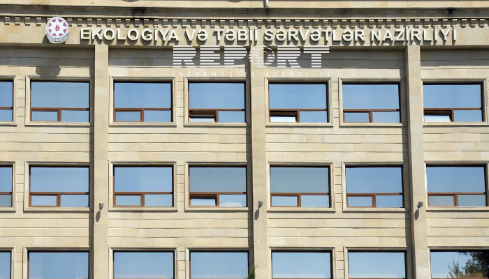 Ekologiya və Təbii Sərvətlər Nazirliyinin tabeliyindəki bəzi qurumların ştat vahidləri və maaşları təsdiqlənib - SİYAHI