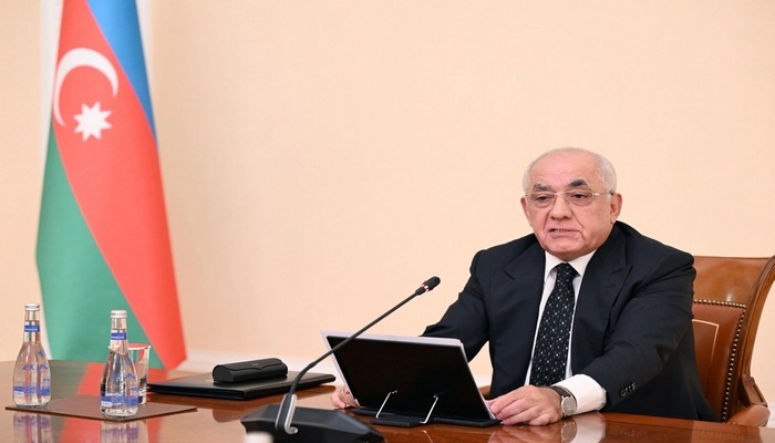 Əli Əsədov: "İmzalanan sənəd Azərbaycanla Naxçıvan arasında əlaqənin vacibliyini vurğulayır"