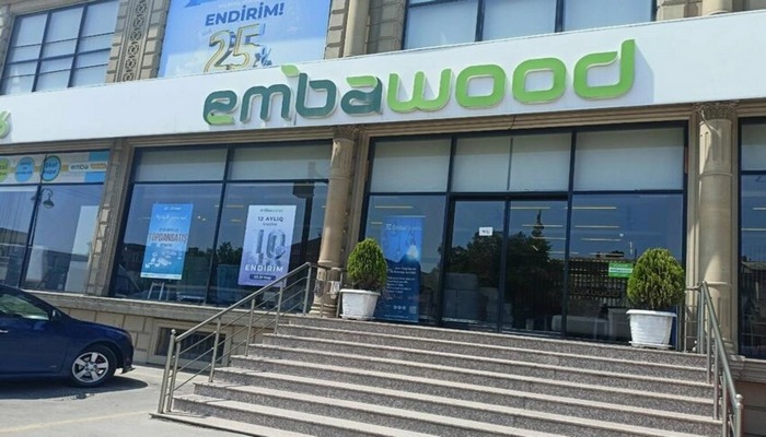 "Embawood" qüsurlu malı geri götürməkdən imtina etdiyinə görə cərimələndi