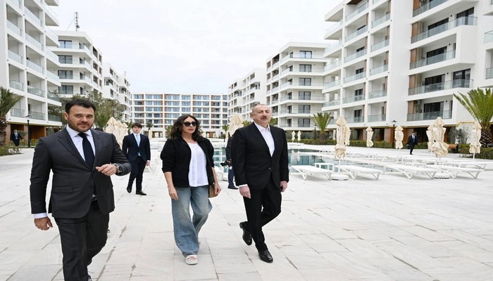 Emin Ağalarov Mehriban Əliyevanı təbrik edib