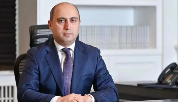 Emin Əmrullayev vətəndaşları qəbul edəcək - BU RAYONDA