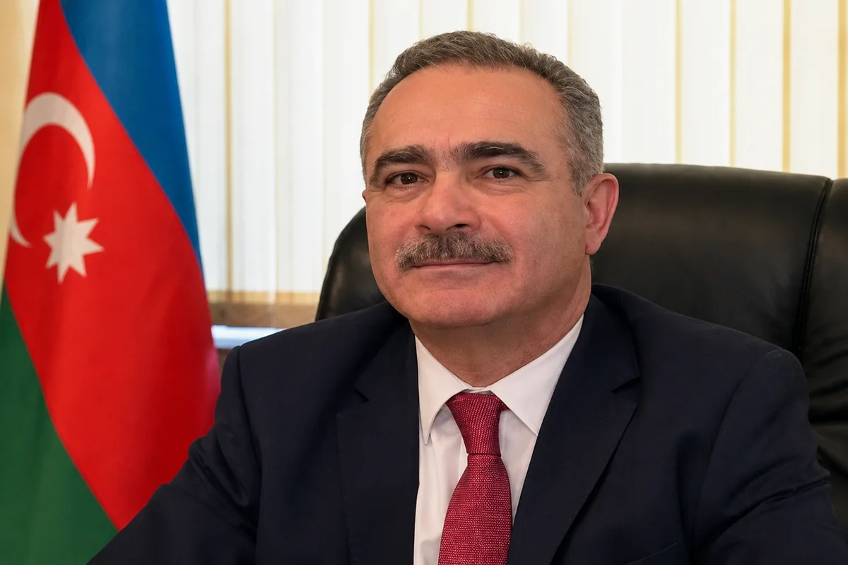 Prezidentdən Tacikistandakı səfirlə bağlı SƏRƏNCAM