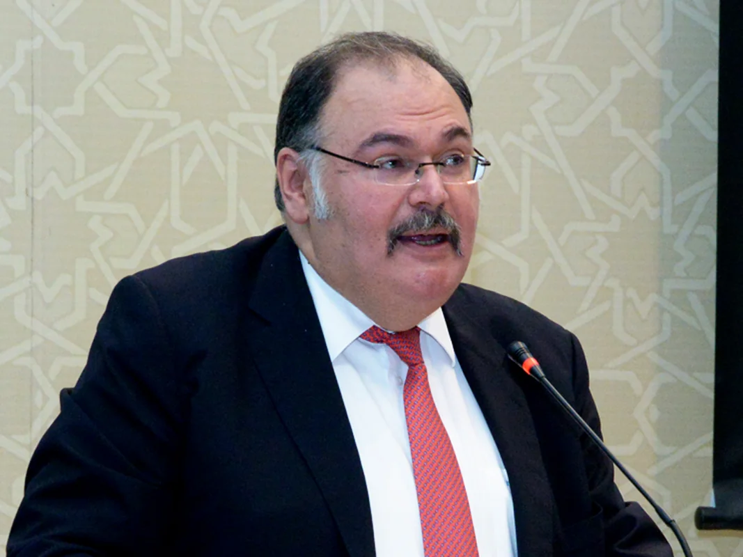 Azərbaycanın Serbiyada yeni səfiri təyin olunub