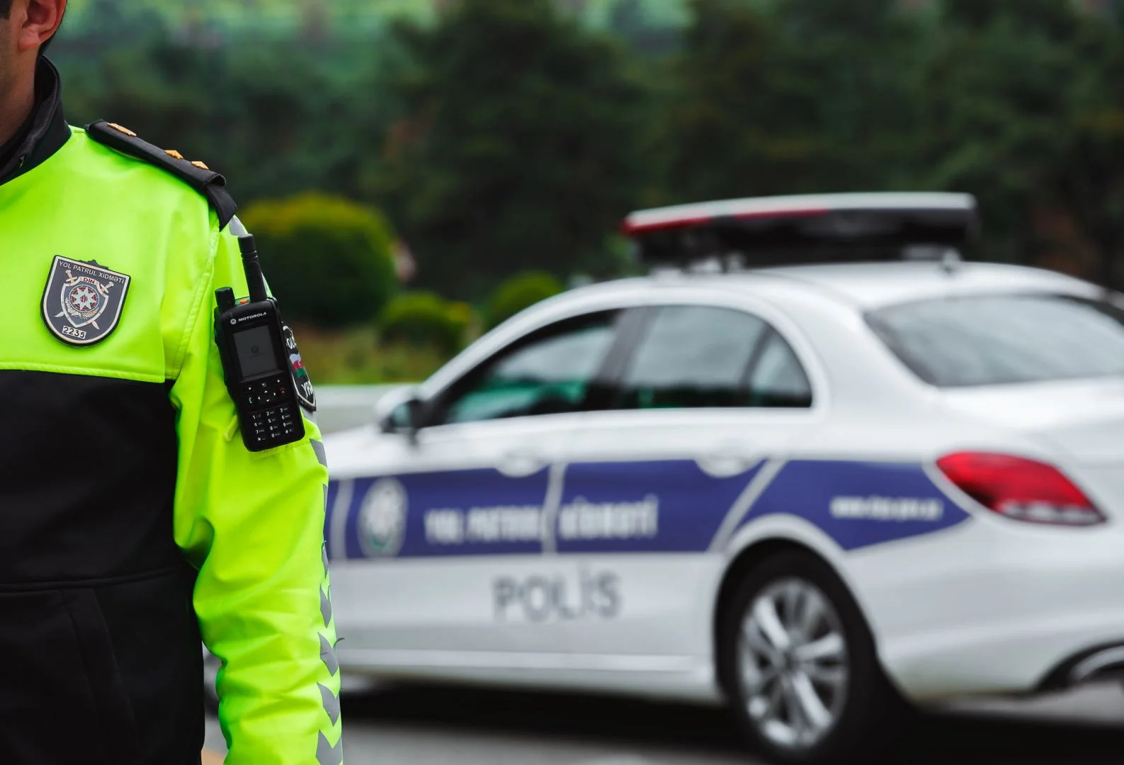 DYP küləkli hava ilə bağlı xəbərdarlıq edib