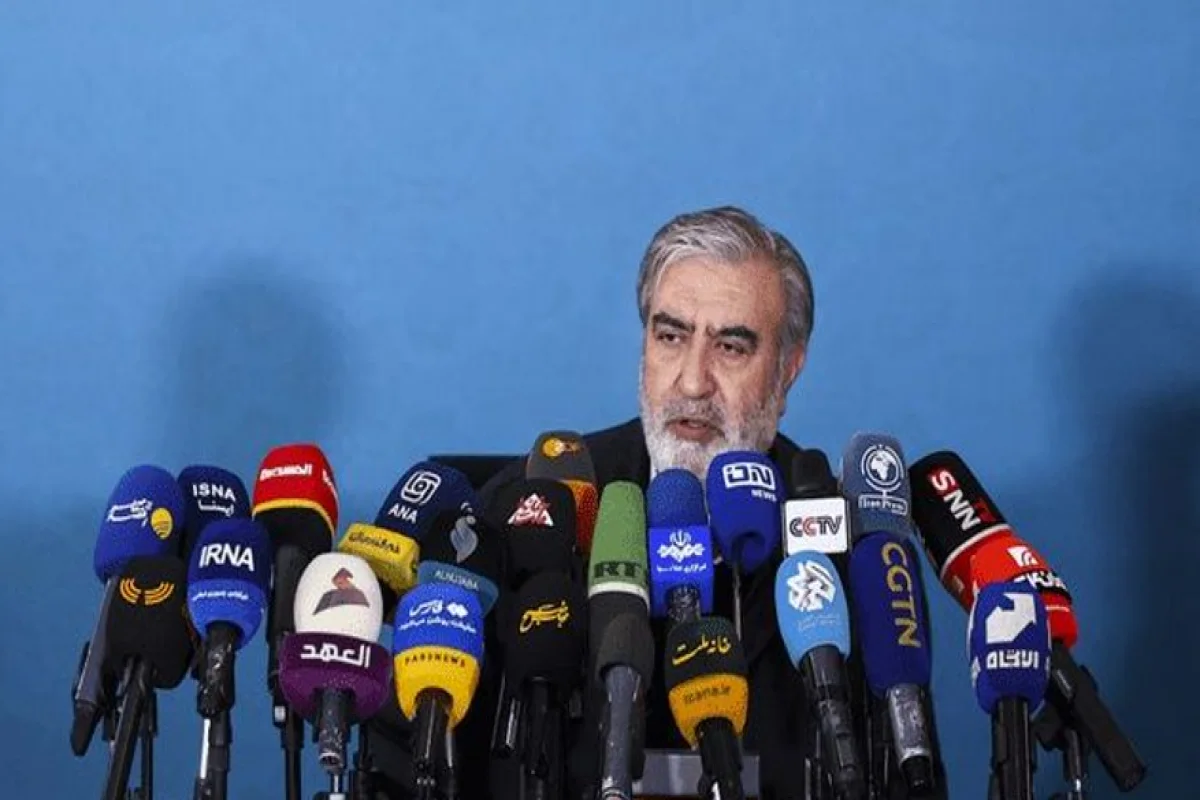 İran rəsmisi Ukraynaya xəbərdarlıq edib: "Heç bir hücum cavabsız qalmayacaq"